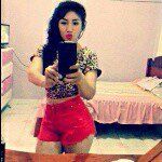 Jennifer Cadena - @fresita_jennifer - Instagram