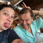 Jennifer Cady - @onstage16 - Instagram