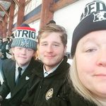 Jennifer Caley - @momshockeystuff - Instagram