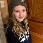Jennifer Callaghan - @calliegirl11 - Instagram
