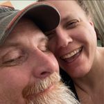 Jennifer Callaghan - @harleygurl1976 - Instagram