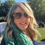 Jennifer Callaghan Frost - @jfro_fromtheblock - Instagram