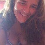 Jennifer Cape - @prettyboybasshunter - Instagram