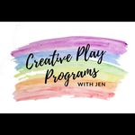 Jennifer Carleton - @createplayprograms - Instagram
