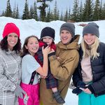 Jennifer Carleton - @jenniferscudds - Instagram