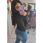 Jennifer Castillo - @jennicastillocz - Instagram