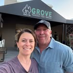 Jennifer Cavalieri- Conner - @connerjen - Instagram