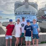Jennifer Cavalieri Bates - @jencav13 - Instagram