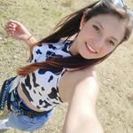 Jennifer Cedillo Llo Martínez - @cedillojeni95 - Instagram