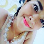 Jennifer Cedillo Pacaya - @kathy_sud - Instagram