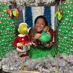 Jennifer Quilantang Cedillo - @quilantang_disney22 - Instagram