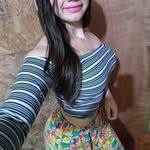 Jennifer Ignacia Celedon - @d4monixx_ - Instagram