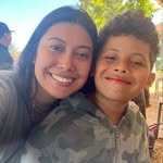 Jennifer Cerna - @granillos_ - Instagram