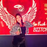 Jennifer Cerna - @cerna6566 - Instagram