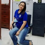 Jennifer Dela Cerna - @bergoniajennifer - Instagram