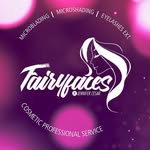 Jennifer Cesar - @fairyfaces_by_jennifercesar - Instagram