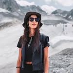 Jennifer Cesaretti - @jennifercesaretti - Instagram