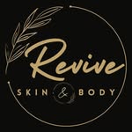 Jennifer Allen and Chad Sharky - @revivesbkc - Instagram