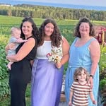 Jennifer Lynch-Chaisson - @jenn27004 - Instagram