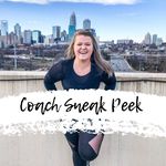 Jennifer Chalker Coach Info - @chooseyoucrew.info - Instagram