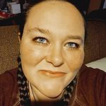 Jennifer Champlin - @chub_bee_muffin - Instagram