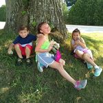 Jennifer Cordaro Champlin - @cordarochamplin - Instagram