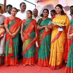 DMK Jennifer Chandran - @dmk_jennifer_chandran - Instagram
