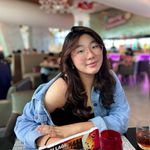 Jennifer chandra - @jjenniferchandraa - Instagram
