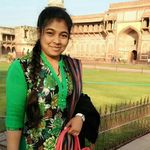 Jennifer Chandra - @dikshashrivastav001 - Instagram