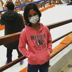 Jennifer Chandra Rappa - @jenniferrappa06 - Instagram