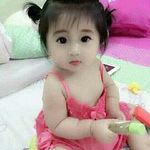Jennifer Chandra Senjaya - @rachmawati_utomo - Instagram