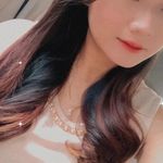 Jennifer T. F. Chandra - @jnfrtabita - Instagram