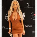 Jennifer Chatman - @raizododge - Instagram