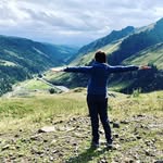 Jennifer Chea - @jennchea - Instagram