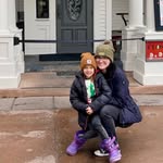 Jennifer Cheney - @jendcheney - Instagram