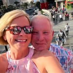 Jennifer Pope Chenoweth - @jennifer.burton7 - Instagram