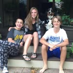 Jennifer Christopherson - @brianjen2 - Instagram