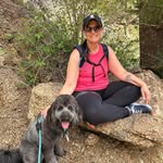 Jennifer Christopherson - @jennchris9 - Instagram
