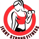 Jennifer Christopherson - @jennystrongfitness - Instagram