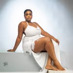 Jennifer Adaora Ezuma - @jenniferchuku - Instagram