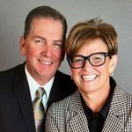 Dave & Jennifer Cluff - @themissionhome - Instagram