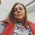 Jennifer Cluff - @momcluff - Instagram