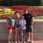 Jennifer Cluff - @cluff4family - Instagram
