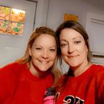 Jennifer Cluff Hall - @jenrhall01 - Instagram