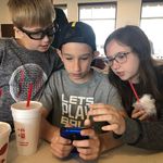 Jennifer Cogar - @jenniferandfamily - Instagram