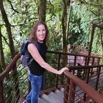 Jennifer Collis - @saintpetejen - Instagram