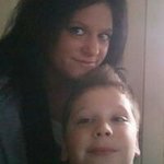 Jennifer Rocky Colston - @trever_is_awsome_ - Instagram