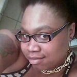 Jennifer Washington Colston - @ms_fayfay - Instagram
