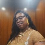 Jennifer Washington Colston - @ms_colston - Instagram