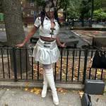 Jennifer Frederick - @jennifer_comesfirst - Instagram